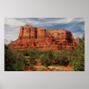 Search for sedona posters Mountain