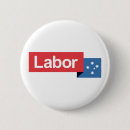 Search for labour buttons Politics