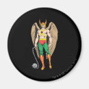 Recherche de holl magnets Justice