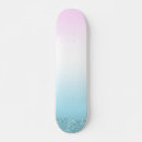 Search for elegant skateboards Pretty