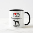 Search for italian mugs Silhouette
