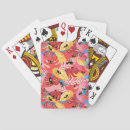 Search for frog playing cards Lizard