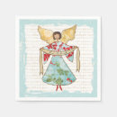 Search for christian napkins Blue
