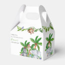 Search for jungle safari favour boxes Kids