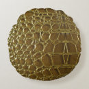 Search for crocodile skin pillows Animal