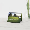 Search for golf outing invitations Charity