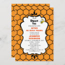 Search for queen bee invitations Cute