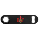 Search for flame barware Red