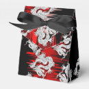 Recherche de dragon rouge ballotins Pour tous