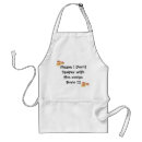 Search for please aprons Cook