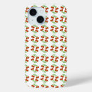 Search for cute cherry design iphone cases For her