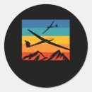 Search for soar stickers Glider