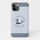 Search for boat captain iphone cases Navy blue