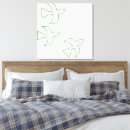 Recherche de oiseau abstrait toiles Moderne