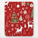 Search for merry christmas mousepads Festive