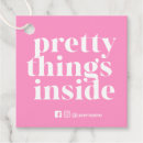 Search for pretty things inside Marketing