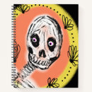 Search for halloween writing pads Horror