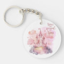 Search for specialized keychains Pink