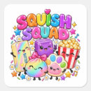 Search for squishy stickers Girl