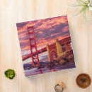 Search for golden sunset binders International landmark