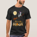 Search for alaskan malamute tshirts Halloween