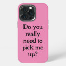 Search for it is well iphone cases Pink