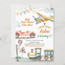 Recherche de avion rouge invitations D'avion