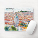 Recherche de lisbonne tapis souris Architecture