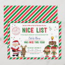 Search for certificate invitations Letter from santa