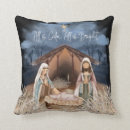 Search for nativity scene christmas decor Baby jesus