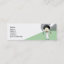 Search for research scientist business cards Technology