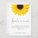 Recherche de sunflower thank you Script