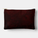 Search for deep red accessories Simple