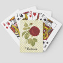 Recherche de parchemin jeux de cartes Fleurs