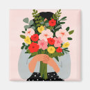 Recherche de borg magnets Fleurs