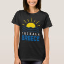 Recherche de le soleil femme tshirts Été