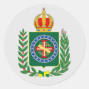 Search for monarchy stickers Flag