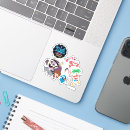 Search for foster stickers Imaginary friends cartoon