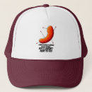 Recherche de fromage casquettes Orange
