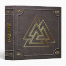 Recherche de valknut Païen