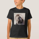 Recherche de babouins tshirts Faune