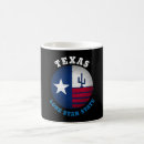 Search for texas lone star mugs Houston