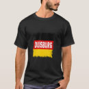 Recherche de duisbourg tshirts Avec