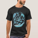 Recherche de pêche de lac tshirts Cerf