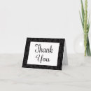 Search for grey damask thank you cards Thanks