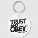 Search for trust keychains Heart