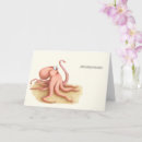 Search for octopus illustration postcards Drawing
