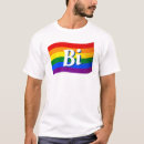 Search for bi pride tshirts Rainbow flag