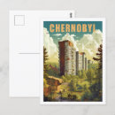 Recherche de tchernobyl cartes postales Ukraine