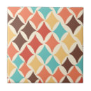 Search for diamond shape tiles Retro